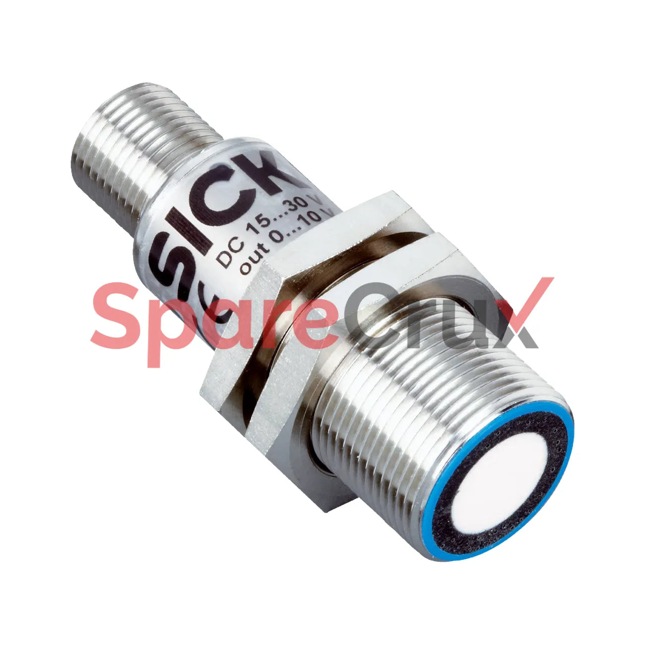 SICK SENSORS 6068441 UM18-21112E211 Ultrasonic Distance Sensor