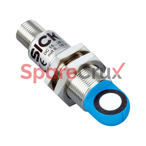 SICK SENSORS 6068442 UM18-21112E212 Ultrasonic Distance Sensor