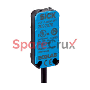 SICK SENSORS 6068622 CQF16-06EPSEW1 Capacitive Proximity Sensors