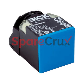 SICK SENSORS 6069281 IQR40-20BPSKC0K Inductive Proximity Sensor