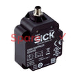 SICK SENSORS 6069285 IQR80-50BPPKC0S Inductive Proximity Sensor