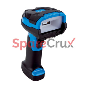 SICK SENSORS 6073739 ZS3678-DP2F263VZK Mobile Handheld Scanner