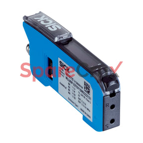 SICK SENSORS 6076715 WLL80P-22TGY1DMZZZZ1Z1 Fiber Optic Sensor