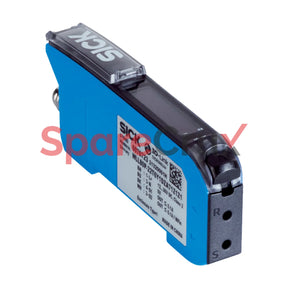 SICK SENSORS 6076723 WLL80P-22T6Y1DZA71Z1Z1 Fiber Optic Sensor
