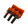 Sls3 | Connectwell 3 Pole Slide Short Link For Cds6U Terminal Block