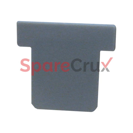 Sp2.5/4Un | Connectwell Separator Plate In Grey