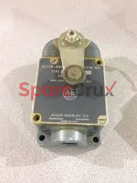 801-CMC21 | ALLEN BRADLEY | General Purpose Limit Switch
