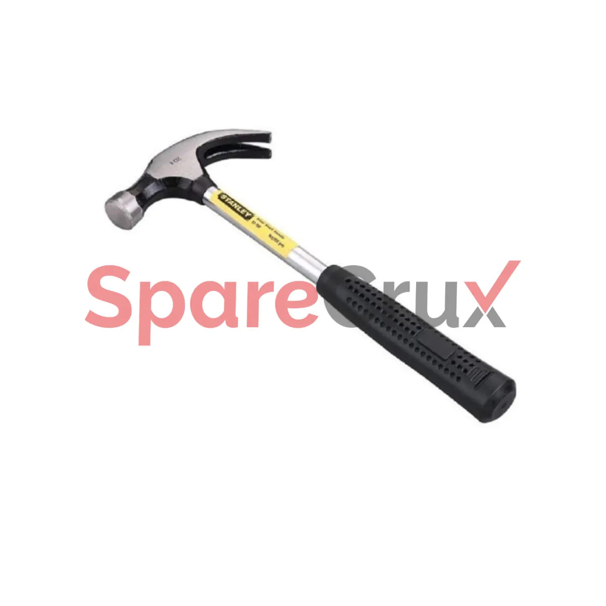 51-152 | STANLEY | Curved Claw Hammer