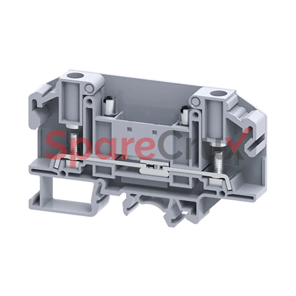 STH4DTTP | CONNECTWELL | 6 Sq.mm Captive Nut Type Disconnect And Test ...