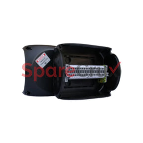 Tc Kf 0220 C | Hensel Terminal Box For Weatherproof And Outdoor Installation