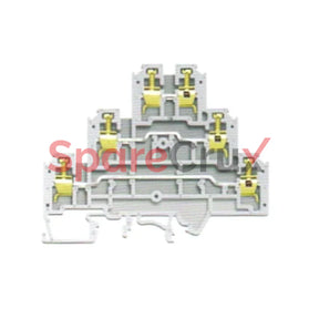 Tl2.5U | Salzer Terminal Connectors