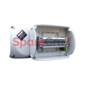 Ts Dk 0420 G | Hensel Terminal Box Ip 66/67 For Industrial Environment