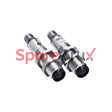 SICK SENSORS 6013695 VS/VE18-4P3240 Through-beam Photoelectric Sensor
