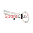 SICK SENSORS 2047431 BEF-DS03DFS/VFS Mounting systems