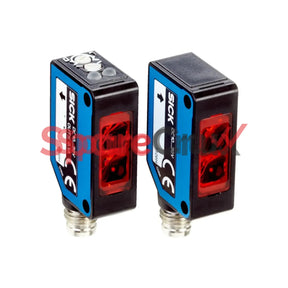 SICK SENSORS 6052365 WS/WE100-2N4439 Through Beam Photoelectric Sensor