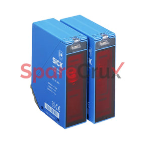 SICK SENSORS 1023549 WS/WE24-2S01 Through Beam Photoelectric Sensor