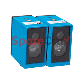 SICK SENSORS 1010994 WS/WE45-R250 Through Beam Photoelectric Sensor