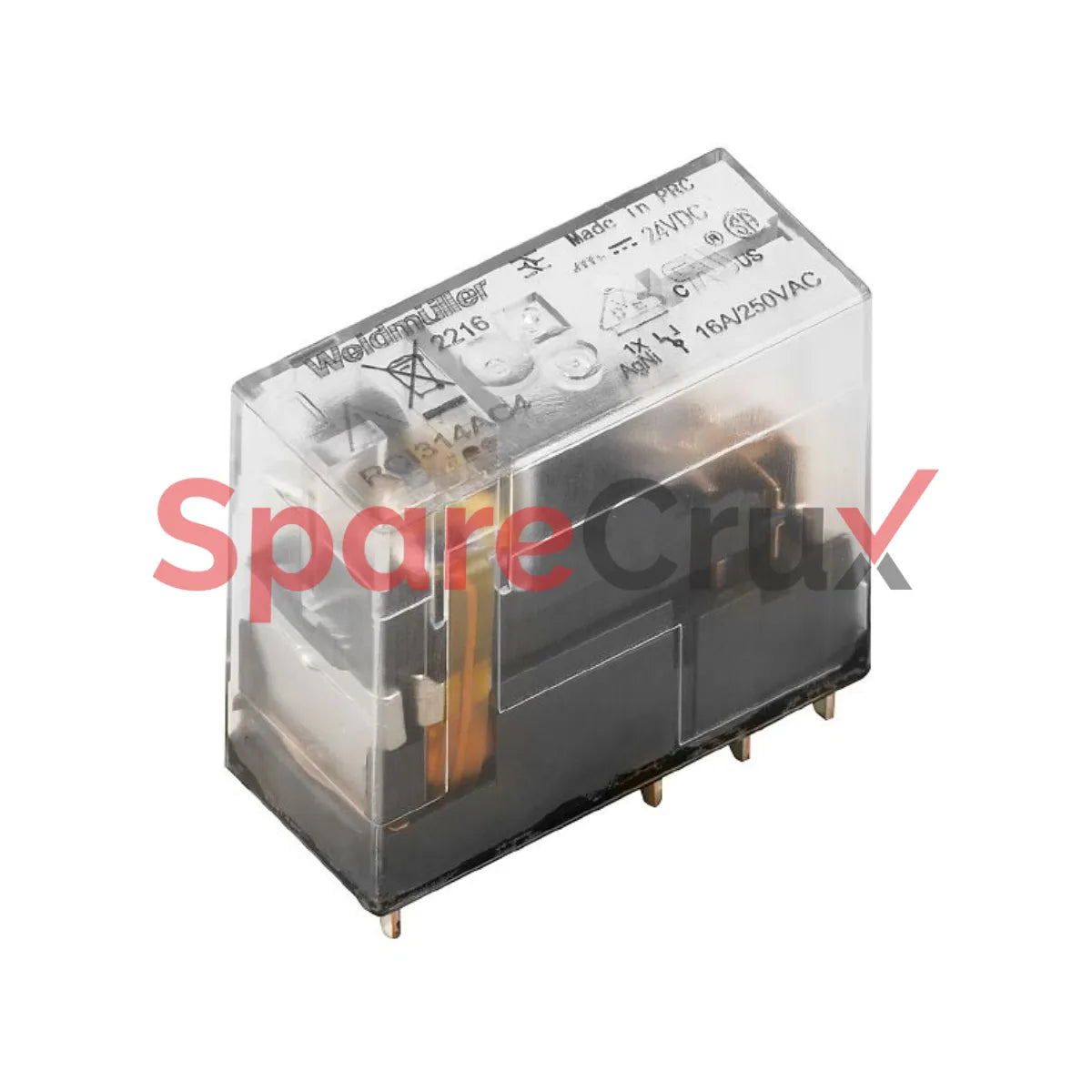 8870180000 | WEIDMULLER | Riderseries RCI Relay