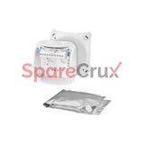 Wp 0404 G | Hensel Cable Junction Box Ip 68