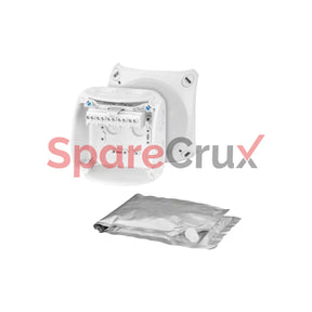 Wp 0404 G | Hensel Cable Junction Box Ip 68