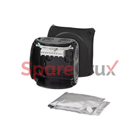 Wp 0604 B | Hensel Cable Junction Box Ip 68