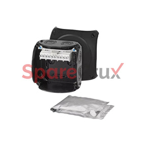 Wp 0606 B | Hensel Cable Junction Box Ip 68