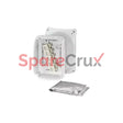 Wp 1010 G | Hensel Cable Junction Box Ip 68