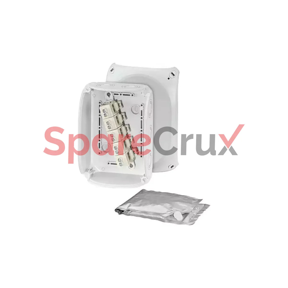 Wp 1010 G | Hensel Cable Junction Box Ip 68