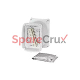 Wp 1010 G | Hensel Cable Junction Box Ip 68