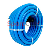 Za0815Wf | Zephyr Rubber Air Hose 8Mm X 15M Without Fittings