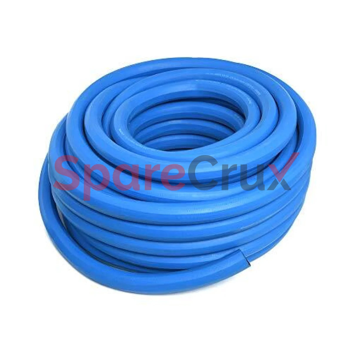 Za0830Wf | Zephyr Rubber Air Hose 8Mm X 30M Without Fittings
