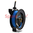 Zar1015 | Zephyr Auto-Retractable Air Hose Reels 10Mm X 15M Heavy Duty