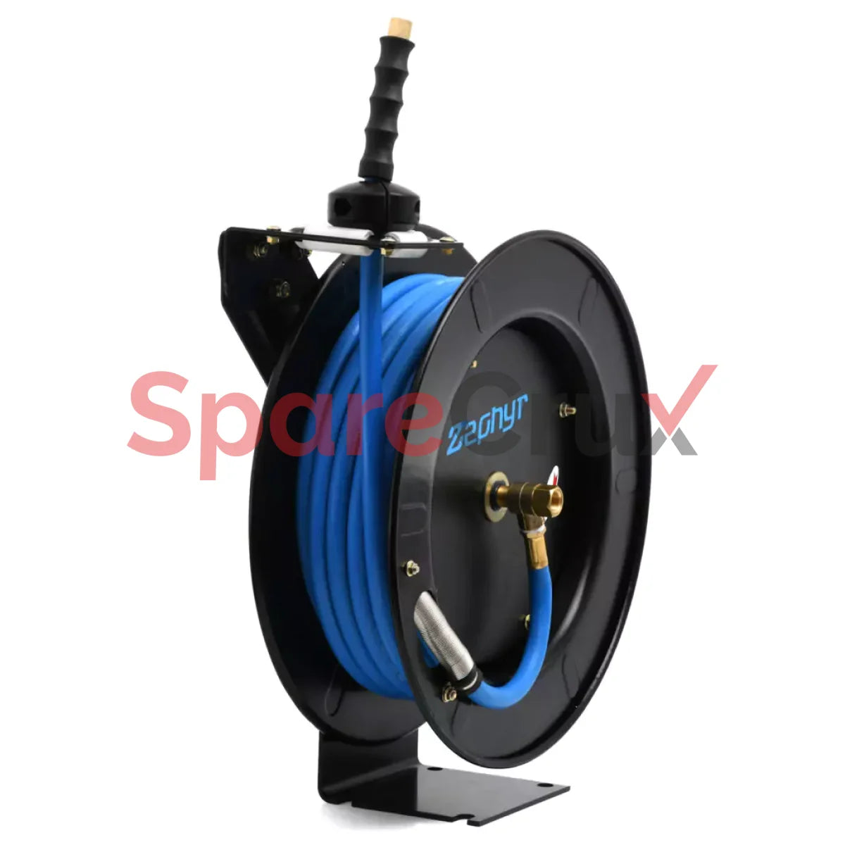 Zar1015 | Zephyr Auto-Retractable Air Hose Reels 10Mm X 15M Heavy Duty