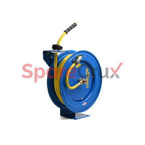 Zar1015Hd-Os | Zephyr Auto-Retractable Oil Shield Air Hose Reels 10Mm X 15M Heavy Duty