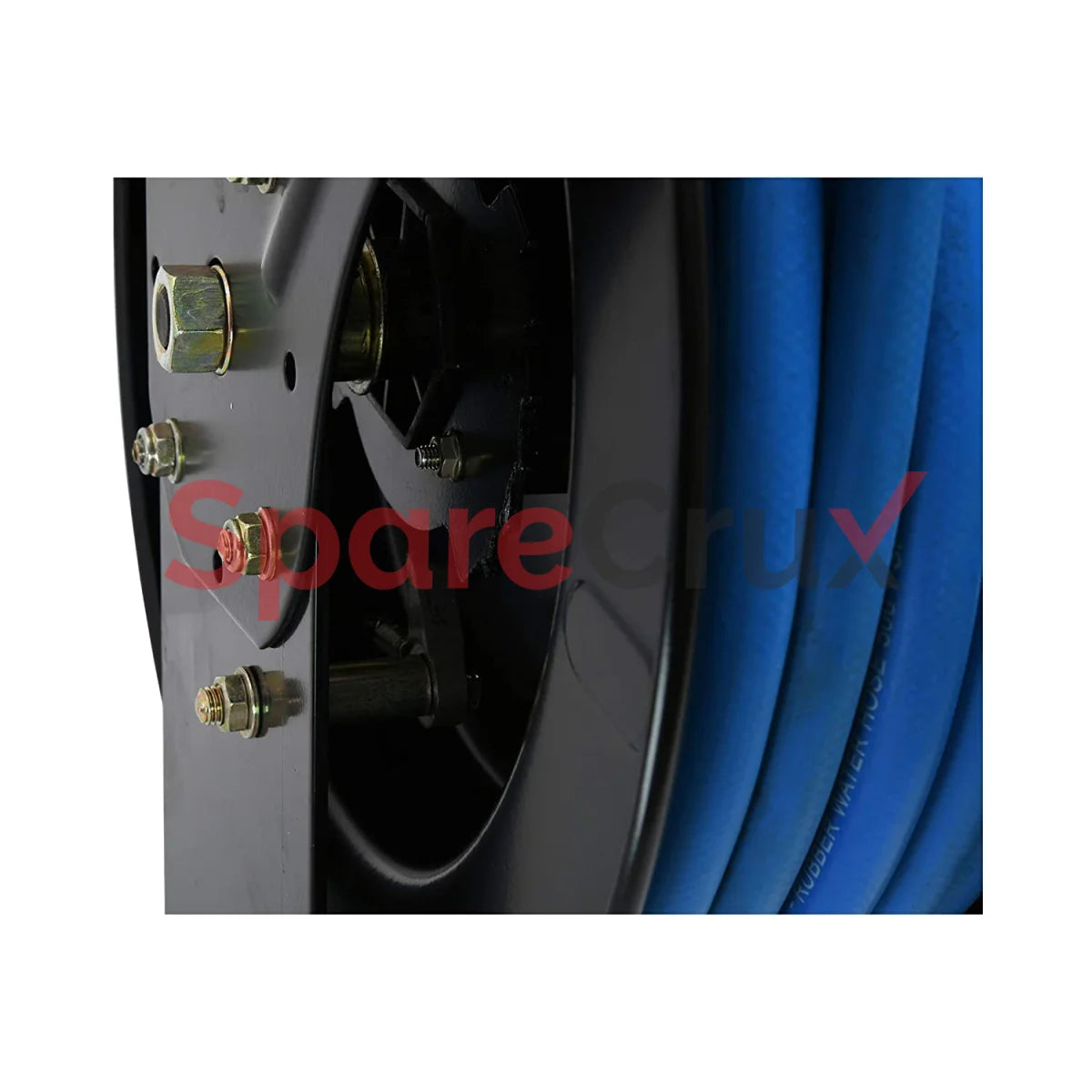 Zar1310 | Zephyr Auto-Retractable Air Hose Reels 13Mm X 10M