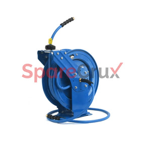 Zar1315Da | Zephyr Auto-Retractable Air Hose Reels 13Mm X 15M Dual Arm Heavy Duty