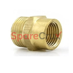 Zct34M12F | Zephyr Converter Coupling 34Mx1/2F