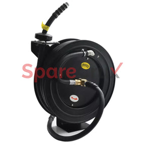 Zor2510Hd-X | Zephyr Auto-Retractable Oil Dispensing Xl Hose Reels 25Mm X 10Mm Heavy Duty