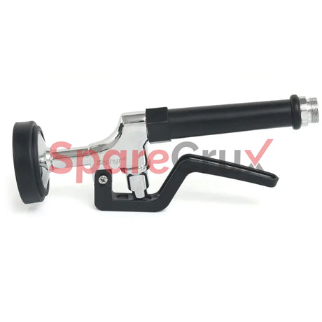 Zpr001 | Zephyr Heavy-Duty Pre-Rinse Sprayer (Flat-Head)