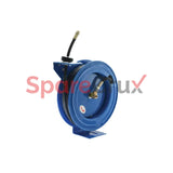 Zpw0615Hd | Zephyr Auto-Retractable Pressure Washer Hose Reels 6Mm X 15M Heavy Duty