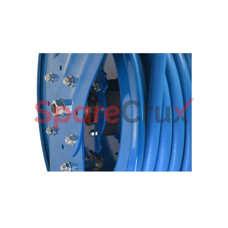 Zpw1015Hd | Zephyr Auto-Retractable Pressure Washer Hose Reels 10Mm X 15M Heavy Duty