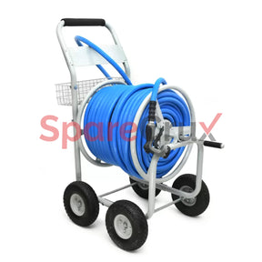 Zrc19090 | Zephyr Water Hose Reels Cart With 19Mm X 90M