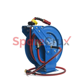Zsr1320Hd | Zephyr Auto-Retractable Steam Hose Reels 13Mm X 20M Heavy Duty