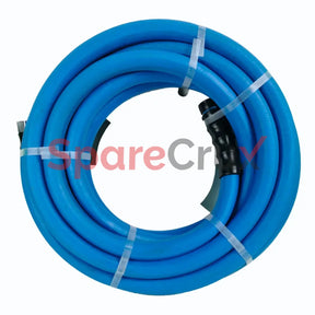 Zw1315Wf | Zephyr Rubber Hot-N-Cold Water / Garden Hose 13Mm X 15M Without Fittings