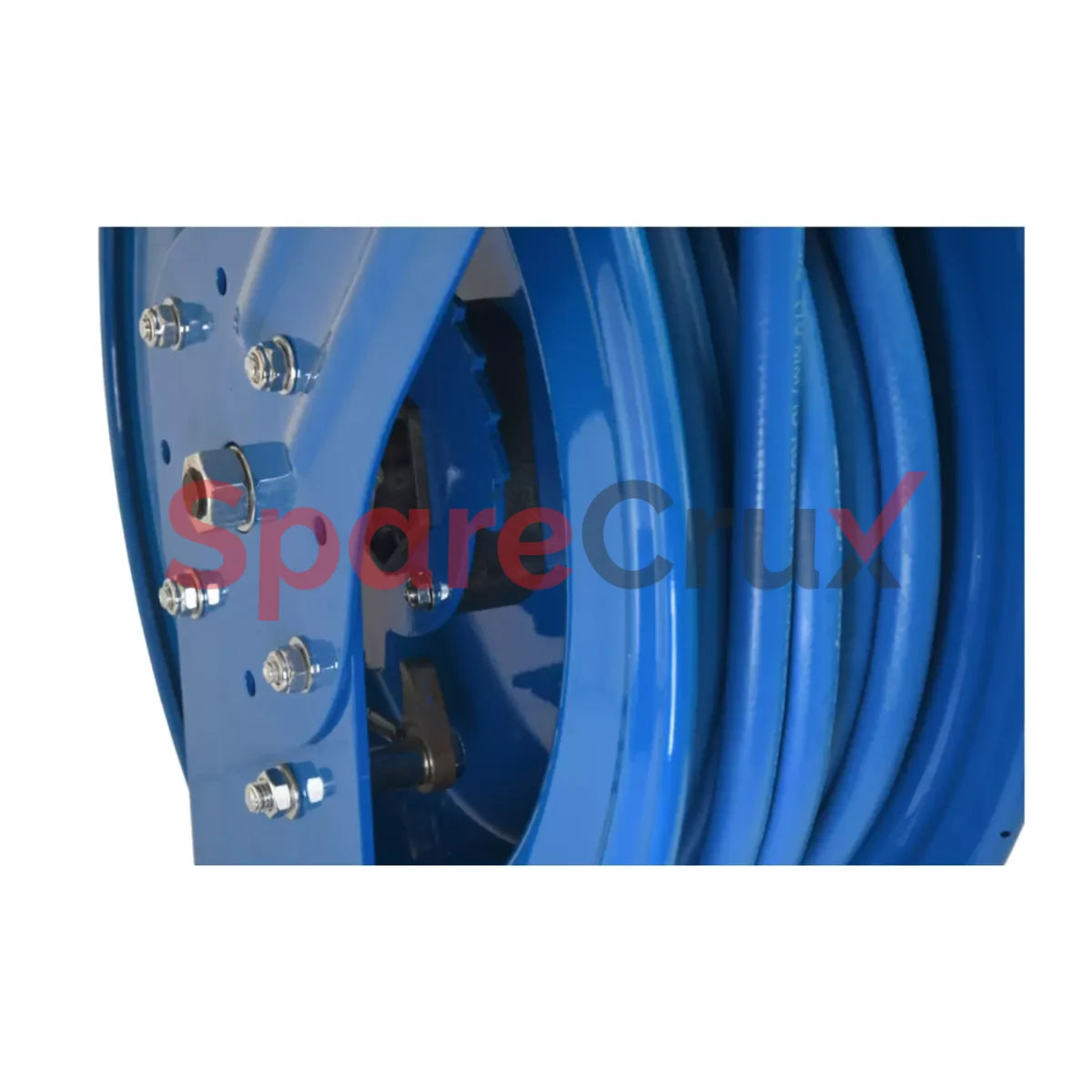 Zwr1010Hd | Zephyr Auto-Retractable Water Hose Reels 10Mm X 10M Heavy Duty