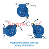 Zwr1010Hd | Zephyr Auto-Retractable Water Hose Reels 10Mm X 10M Heavy Duty