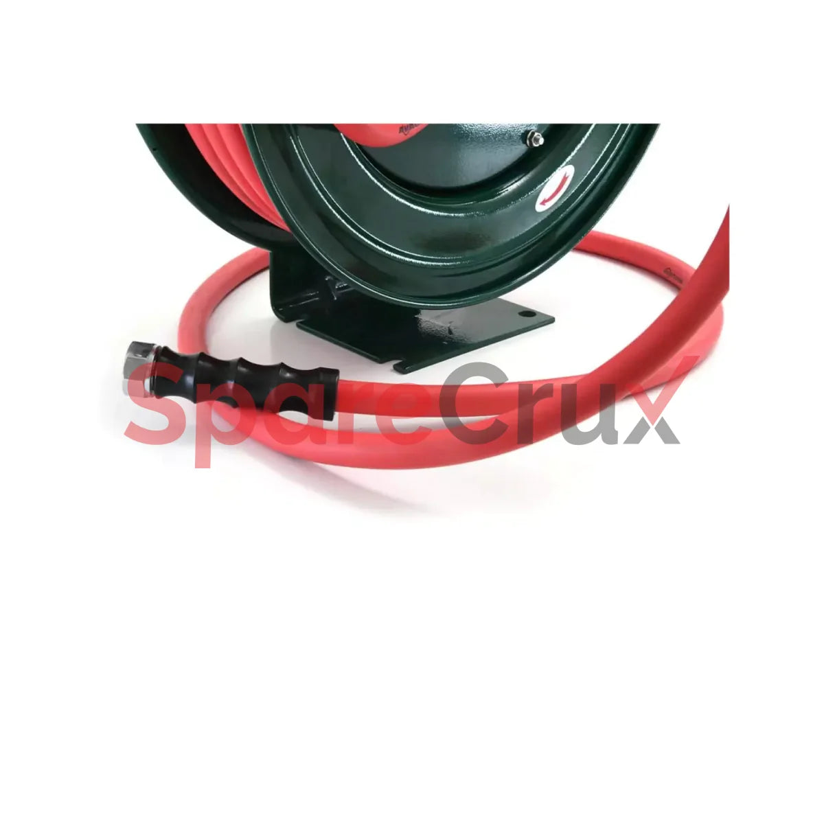 Zwr1320Hd-Ge | Zephyr Auto-Retractable Water Hose Reels 13Mm X 20M Heavy Duty - Green