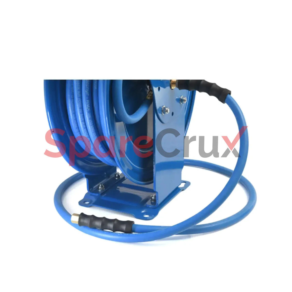 Zwr1320Hd | Zephyr Auto-Retractable Water Hose Reels 13Mm X 20M Heavy Duty