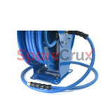 Zwr1320Hd | Zephyr Auto-Retractable Water Hose Reels 13Mm X 20M Heavy Duty