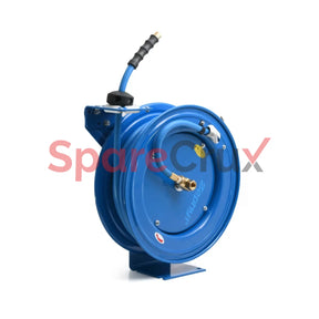 Zwr1915Hd | Zephyr Auto-Retractable Water Hose Reels 19Mm X 15M Heavy Duty